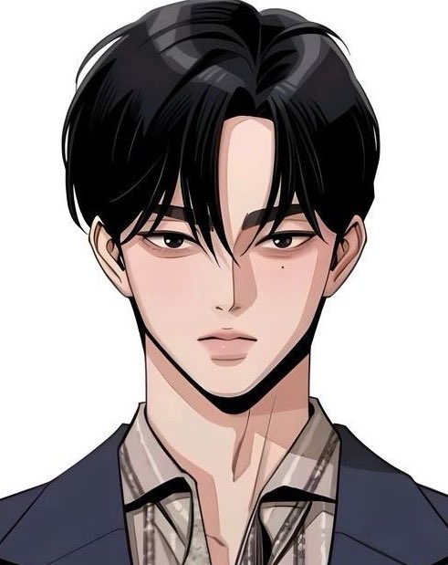 jungiespace's tweet image. i mean wait