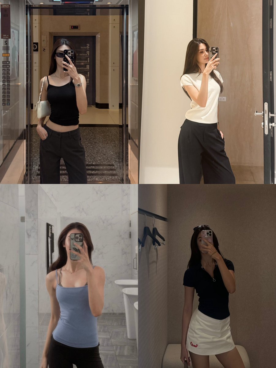 ร้านไก่ทอดบอกเหลือแต่น่อง เพราะคุณลีน่าทิ้งสะโพกหมดแล้ว 😭😭😭😭😭😭