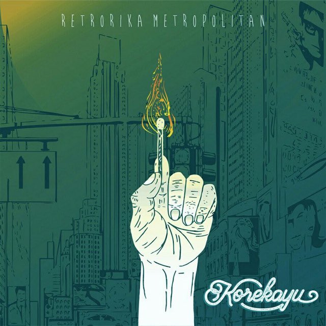 Mau cerita sedikit tentang EP Retrorika Metropolitan

open.spotify.com/album/02yQe8QU…