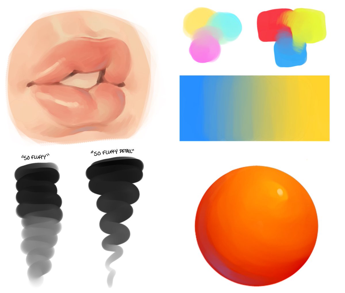 🎨익명의 자료계 tweet media