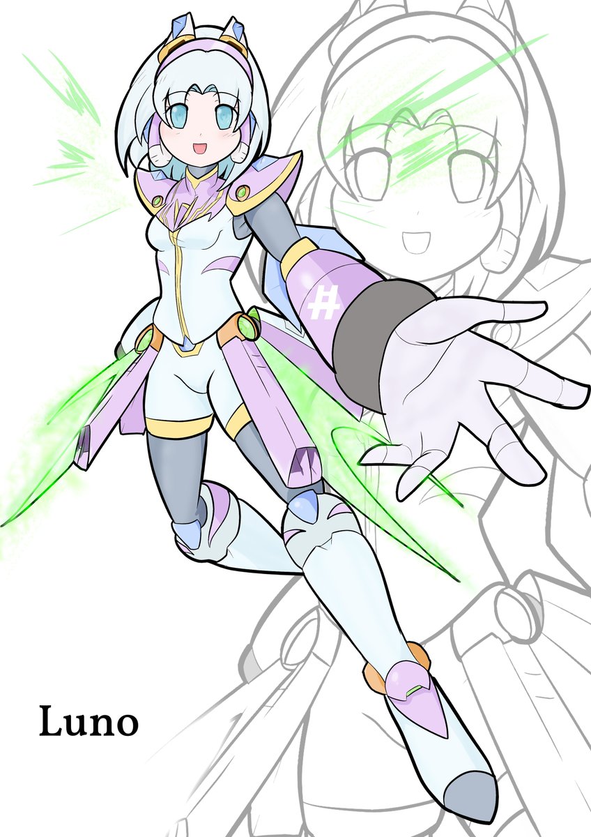 Mirra COMMS OPEN (@AndreasNatsudae) / Posts / X