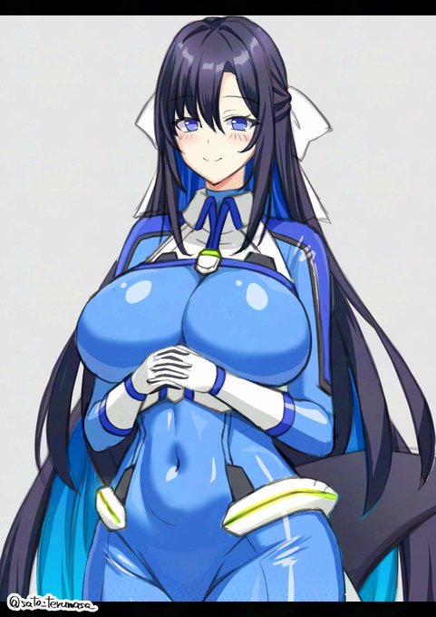 織華の母、洋子ママンもできたよ(*'ω`*)