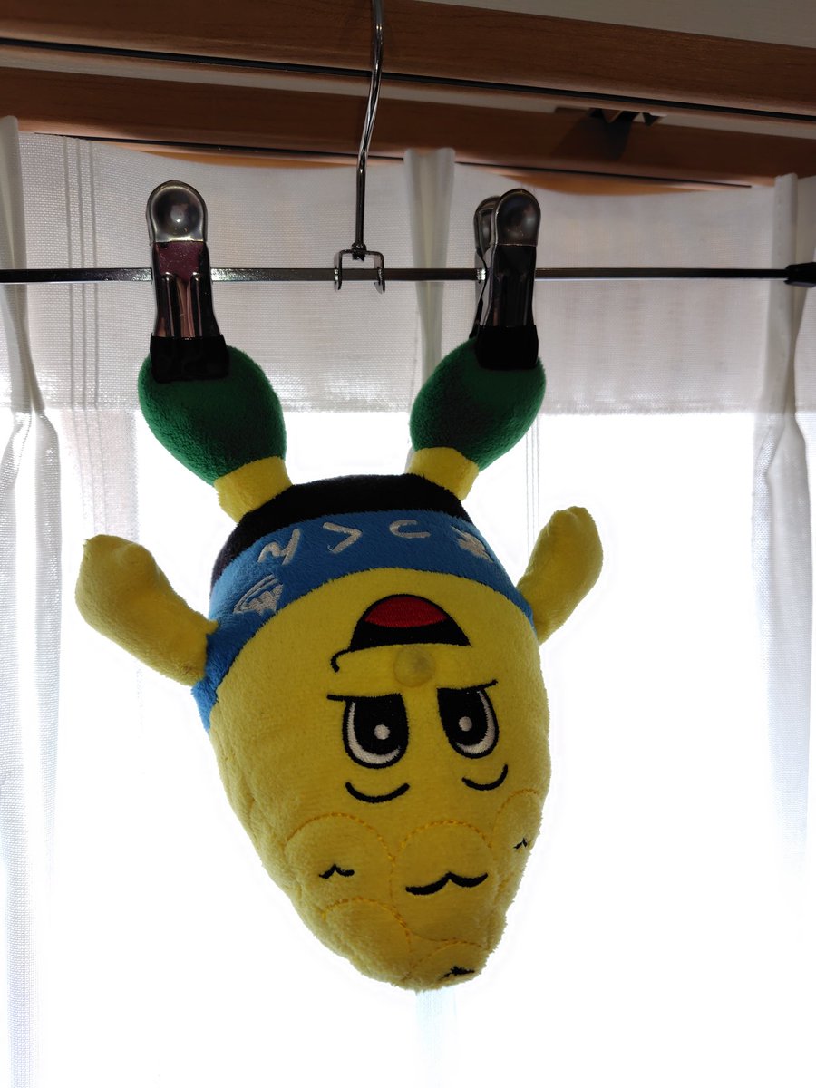 まっくん (@makkun_official) / Posts / X