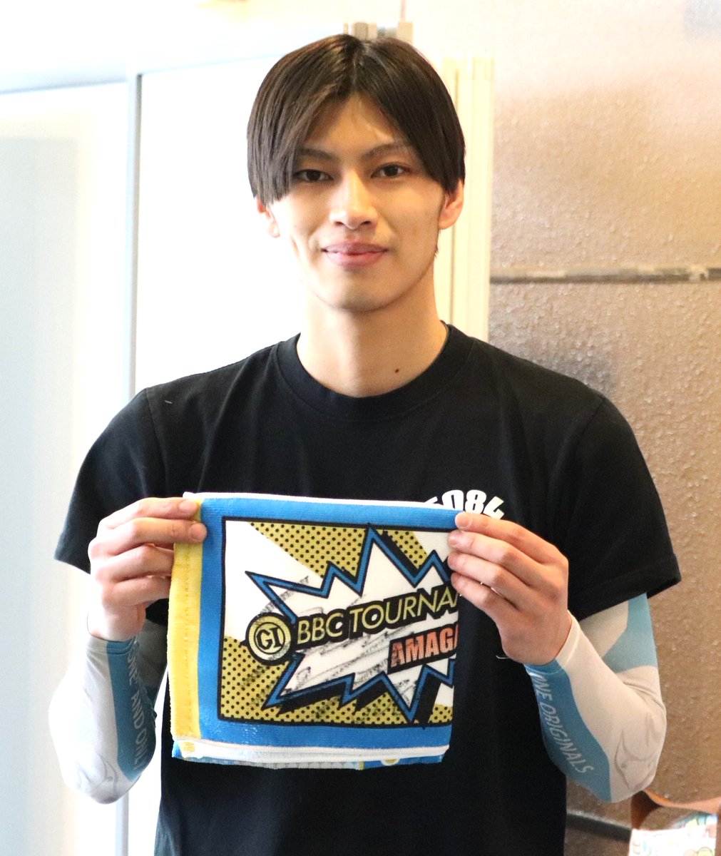 日刊スポーツ･ボート部 tweet media