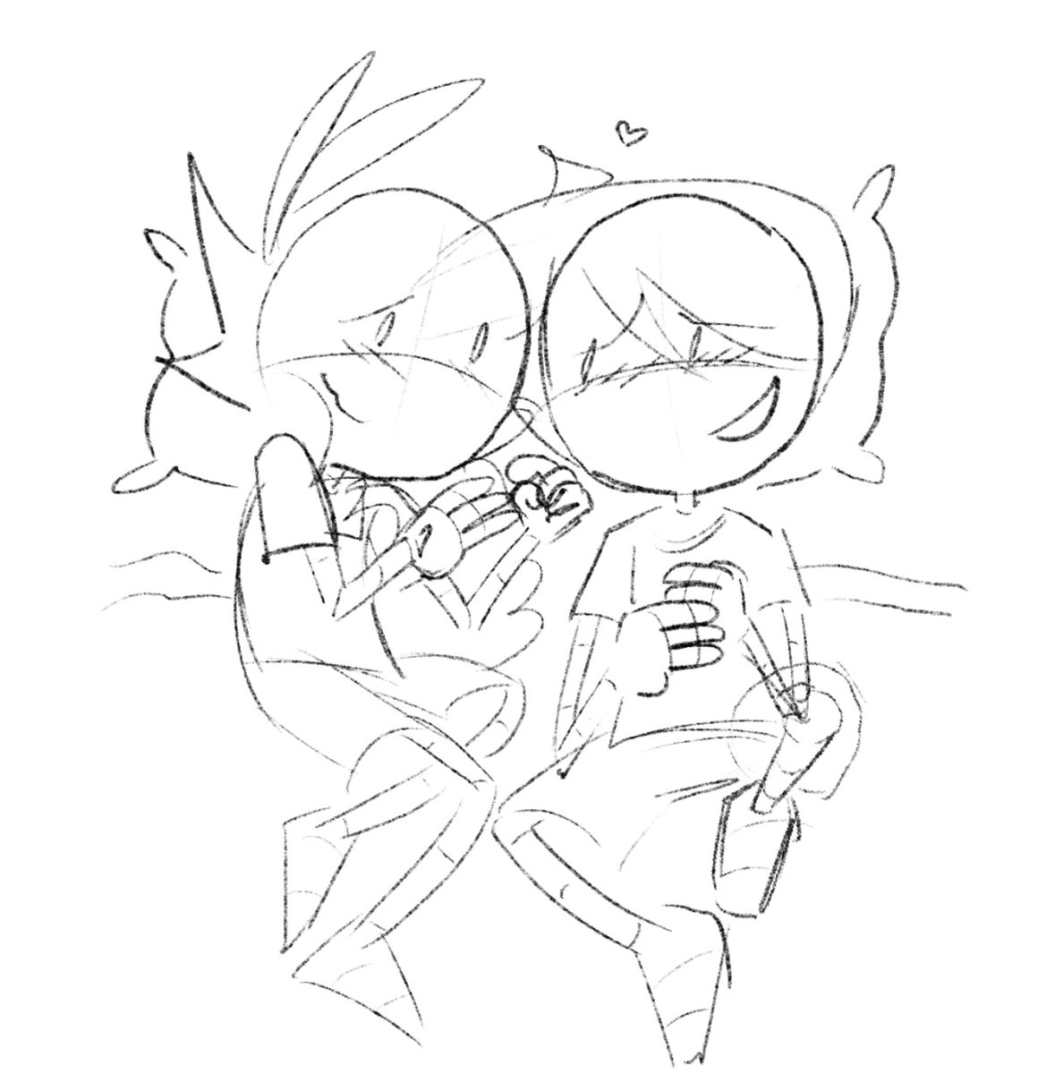 ezbreezie_'s tweet photo. Doodle from the other day
#thynmints https://t.co/7McDlNnhEX