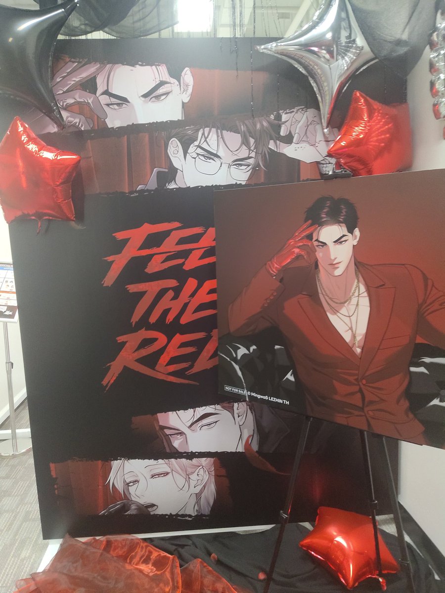 TPW_Dog's tweet photo. #JMEESHOPTH #Lezhin_FeeltheRed #LezhinTH https://t.co/BUkGaMB8gY