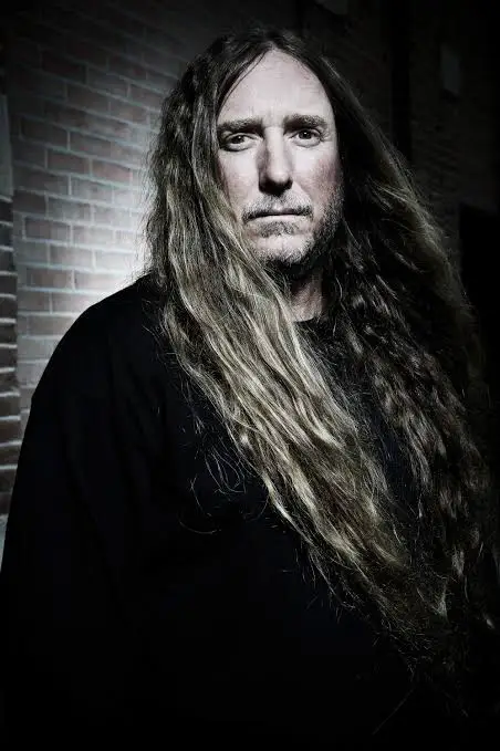 MetalNewsWow's tweet photo. LEAD SINGER OF OBITUARY, JOHN TARDY, MAKES A STATEMENT ON A POSSIBLE OBITUARY REVIVAL.
    "Hi 👋" https://t.co/IMXc6XoY6T