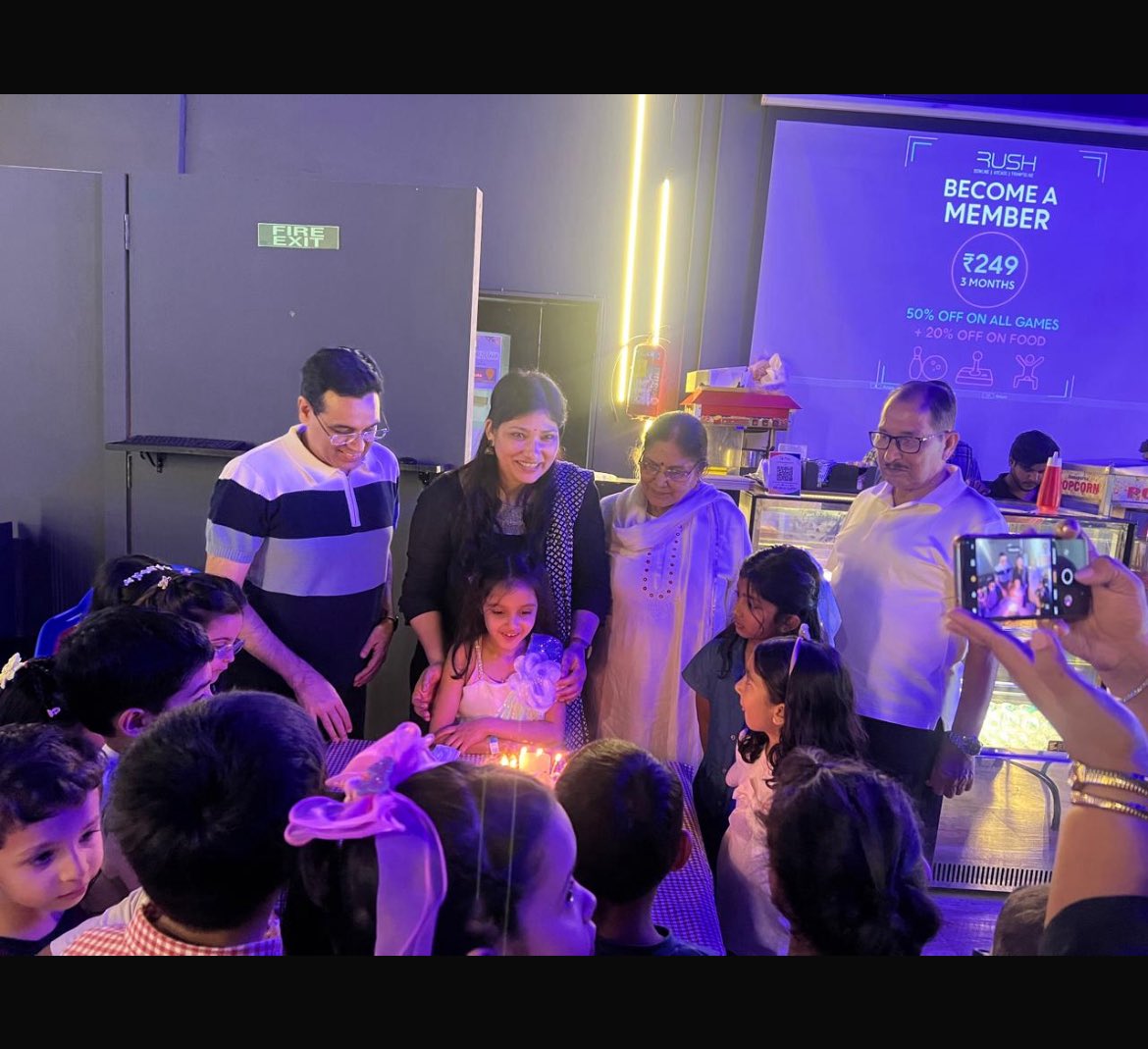 Manoj Sharma tweet media