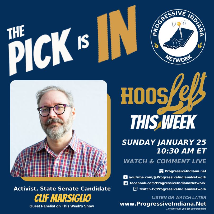 Clif Marsiglio is taking back Indiana tweet media