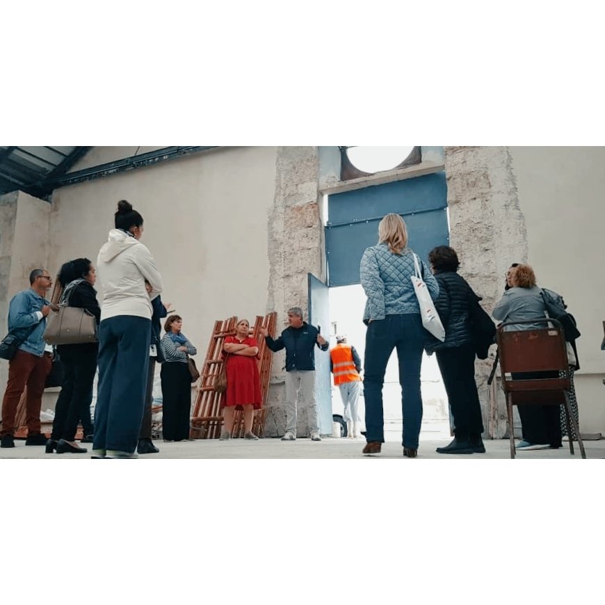 Gestión del Patrimonio S.A tweet media