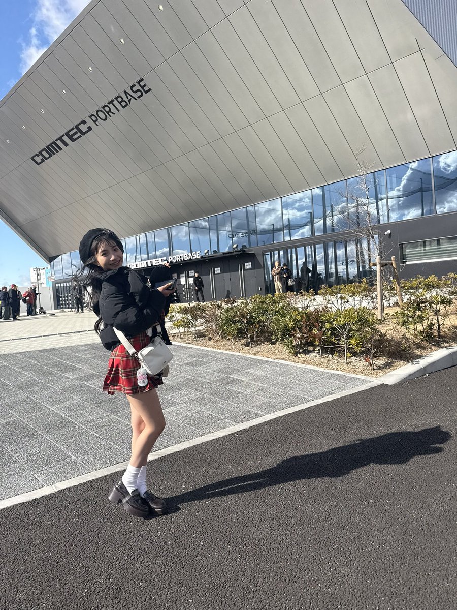 mano_0229's tweet photo. たのしみ!!!!🌼
#PORTBASE #名古屋アイドル #まの #オースターフェス #おーすたー #スプラウト学園名古屋 https://t.co/I1KsYIiM52