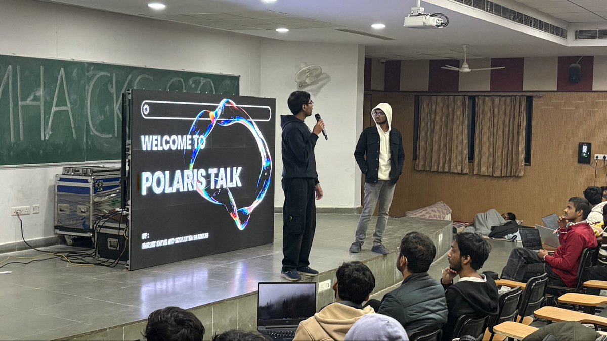 LNMHacks 8.0 tweet media