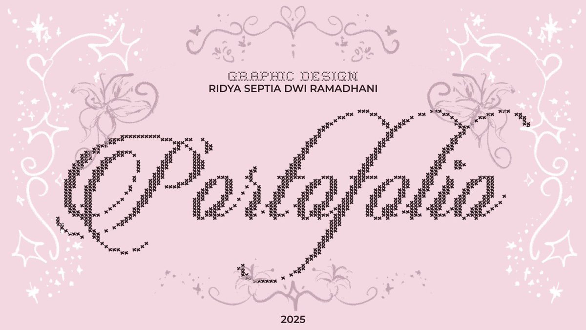 teandfleur's tweet photo. updated portofolio! ⭐️
aku open commis desain grafis, any kind of desain seperti infografis, feed ig, book layout, kpop design, both for personal and commercial use. kalau mau tanya atau order bisa lewat wa di profile.
more: https://t.co/qD4dQ54Duq
#zonaba #zonauang #jasadesain https://t.co/hRfwAbkKIl