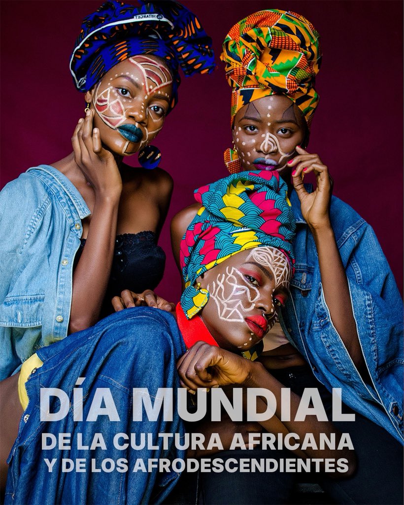 Esa cultura que nos involucra y nos une💚