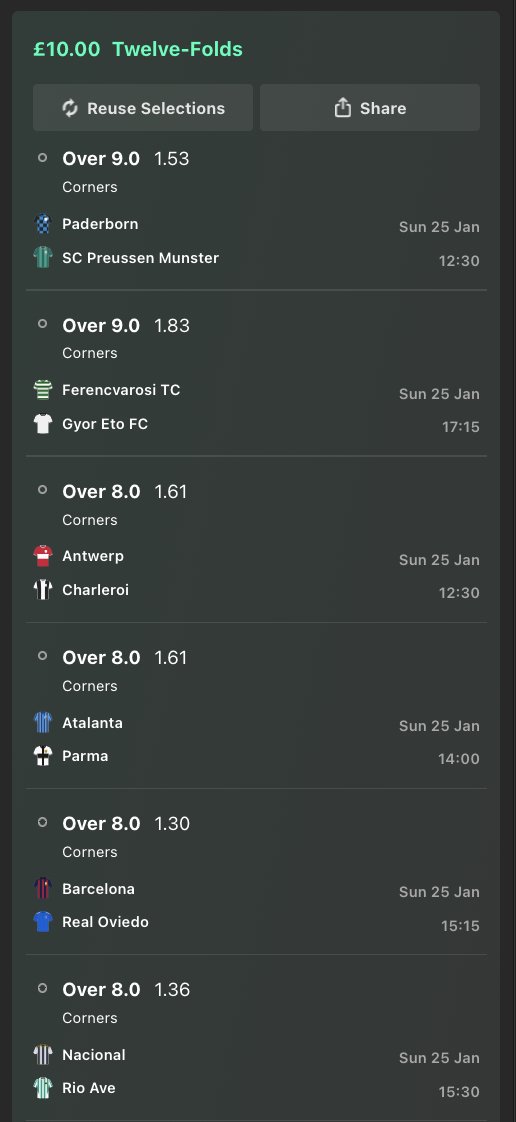 Football Tips tweet media