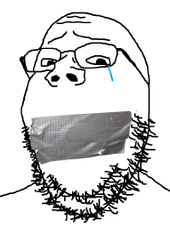 NuCaloric's tweet image. "Hello. I would like to play a game."

"W- what game is it Mr. Jigsaw?"

"You must play Escape from Tarkov... For 1 week."

"M- Mpph!! MPPHHH!!"