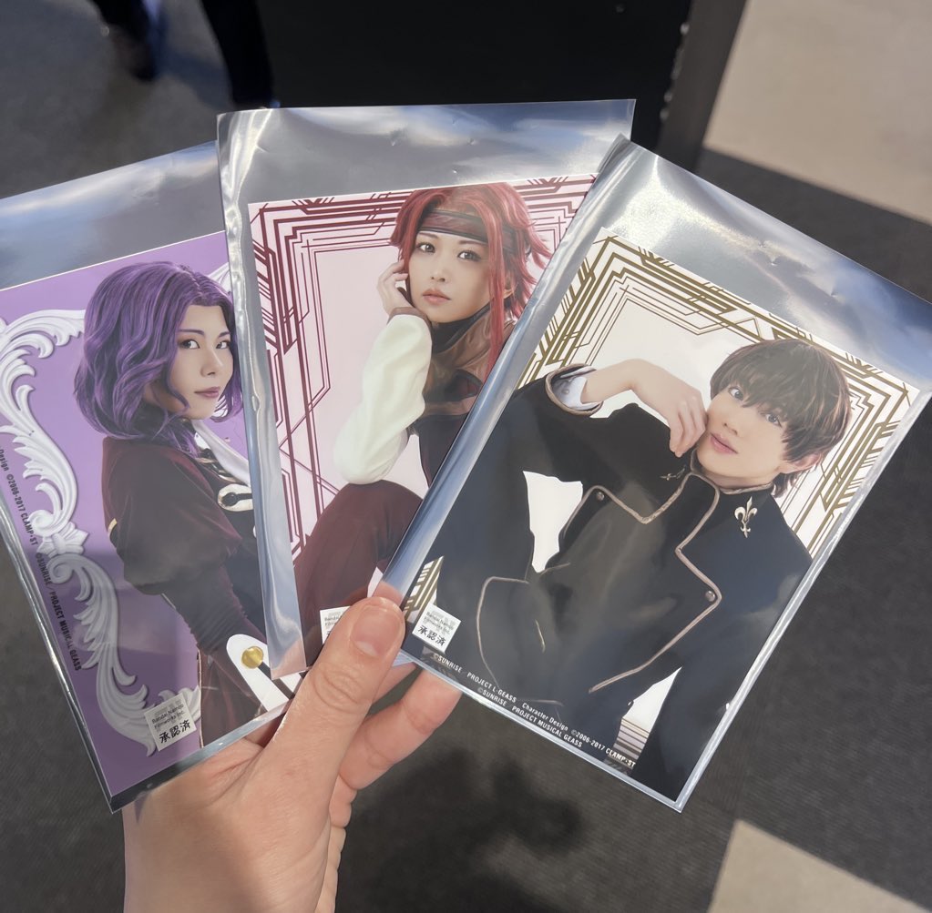 ぱら🌷@交換垢 tweet media