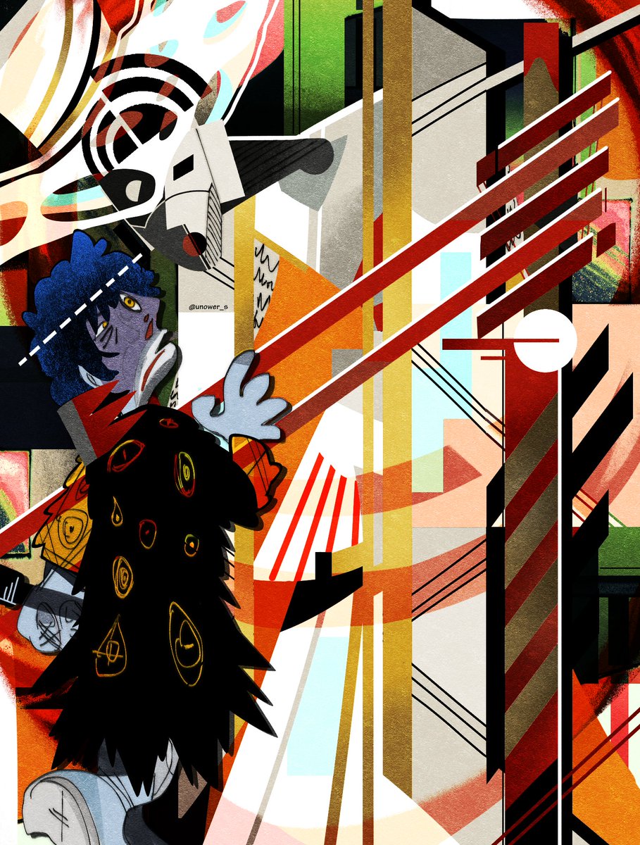 unower_s's tweet image. #limbus_company
constructive criticism