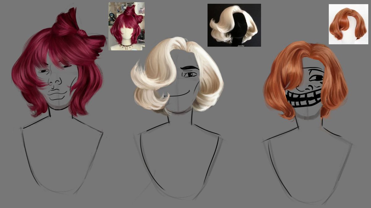 Giovis ✦ Ilustradora 2D | Comisiones abiertas tweet media