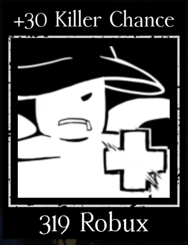 Forsaken News tweet media