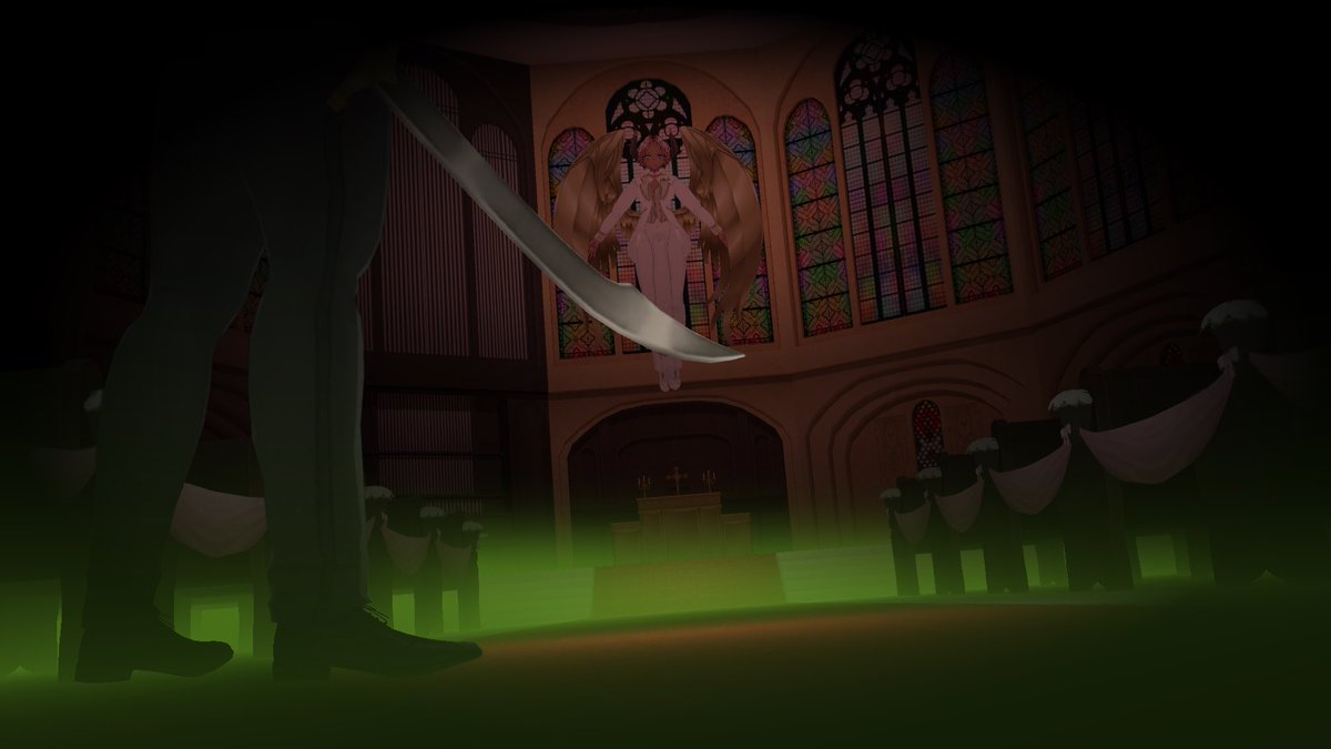 JoyBoyTK's tweet image. 07’s nasty angels #COM2 #COM3D2 #COM3_5