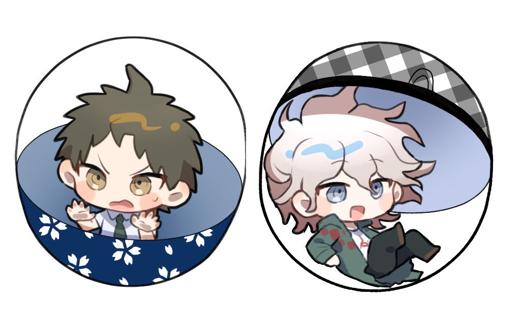 ２月のイベントにこの絵をシールにして持っていきます！😄