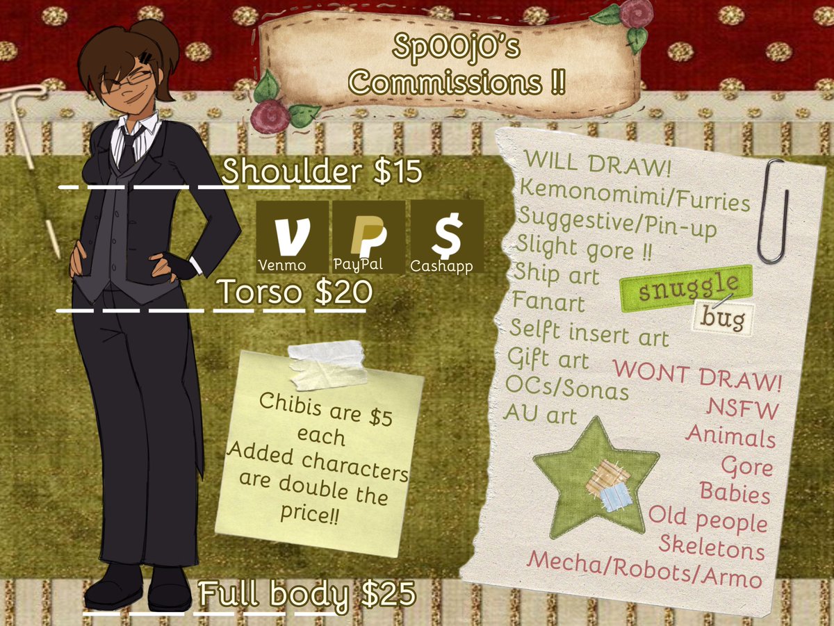 Valೃ༄ | COMMs OPEN tweet media