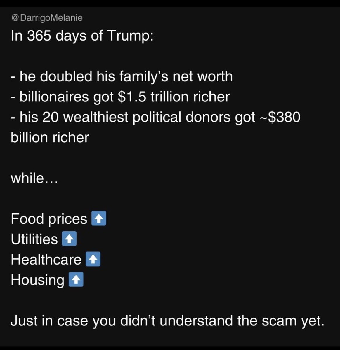 The Red Rock tweet media