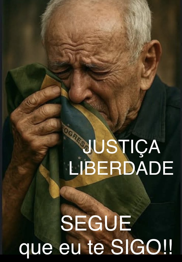 MarcelodeMarco2's tweet image. BOM DIA!!🇧🇷🇧🇷🇧🇷
FELIZ  DOMINGO   A TODOS!  ✅
Quer ganhar muitos seguidores hoje ?  🕒🔔
É só comentar, curtir e Rt  🟢🟡
Fortalecendo a Direita!  💪💪
SEGUE que eu te SIGO!!➡️▶️⏭️
🇧🇷🇧🇷🇧🇷🇧🇷🇧🇷🇧🇷🇧🇷🇧🇷🇧🇷🇧🇷🇧🇷🇧🇷🇧🇷🇧🇷🇧🇷🇧🇷🇧🇷🇧🇷🇧🇷🇧🇷🇧🇷🇧🇷🇧🇷🇧🇷🇧🇷🇧🇷🇧🇷🇧🇷🇧🇷🇧🇷🇧🇷🇧🇷 🇧🇷🇧🇷🇧🇷🇧🇷#DIREITAforteUNIDA 🇧🇷