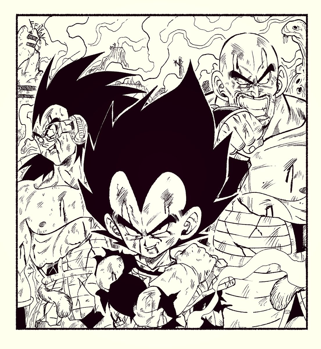 ふぇにょん (@fenyo_n) on Twitter photo 