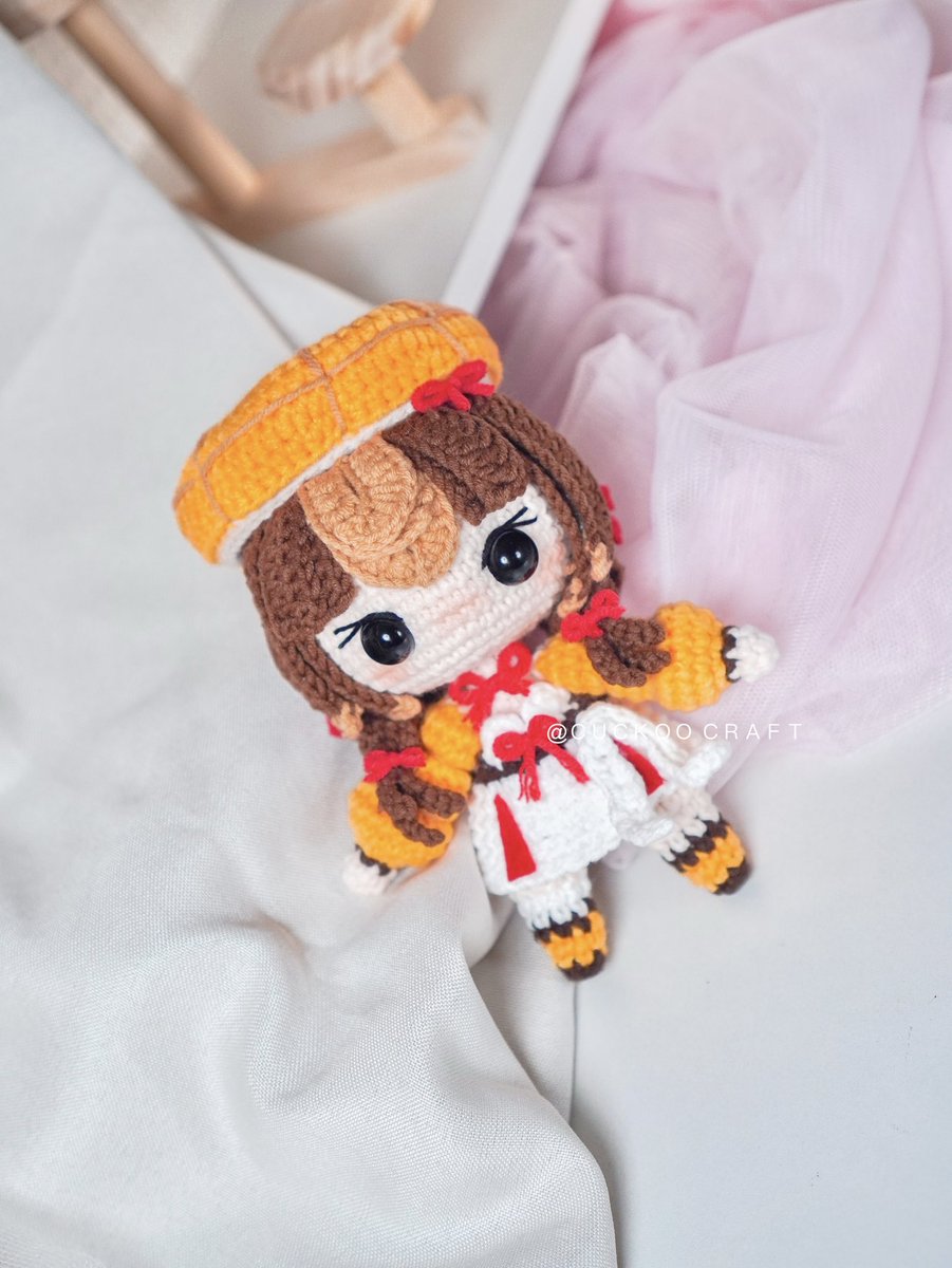 Been a while since I posted here 🫣 here’s a Breadju for everyone
