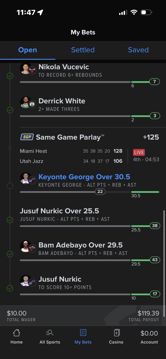 Tuddy_Cicero's tweet image. Keyonte George is a bitch