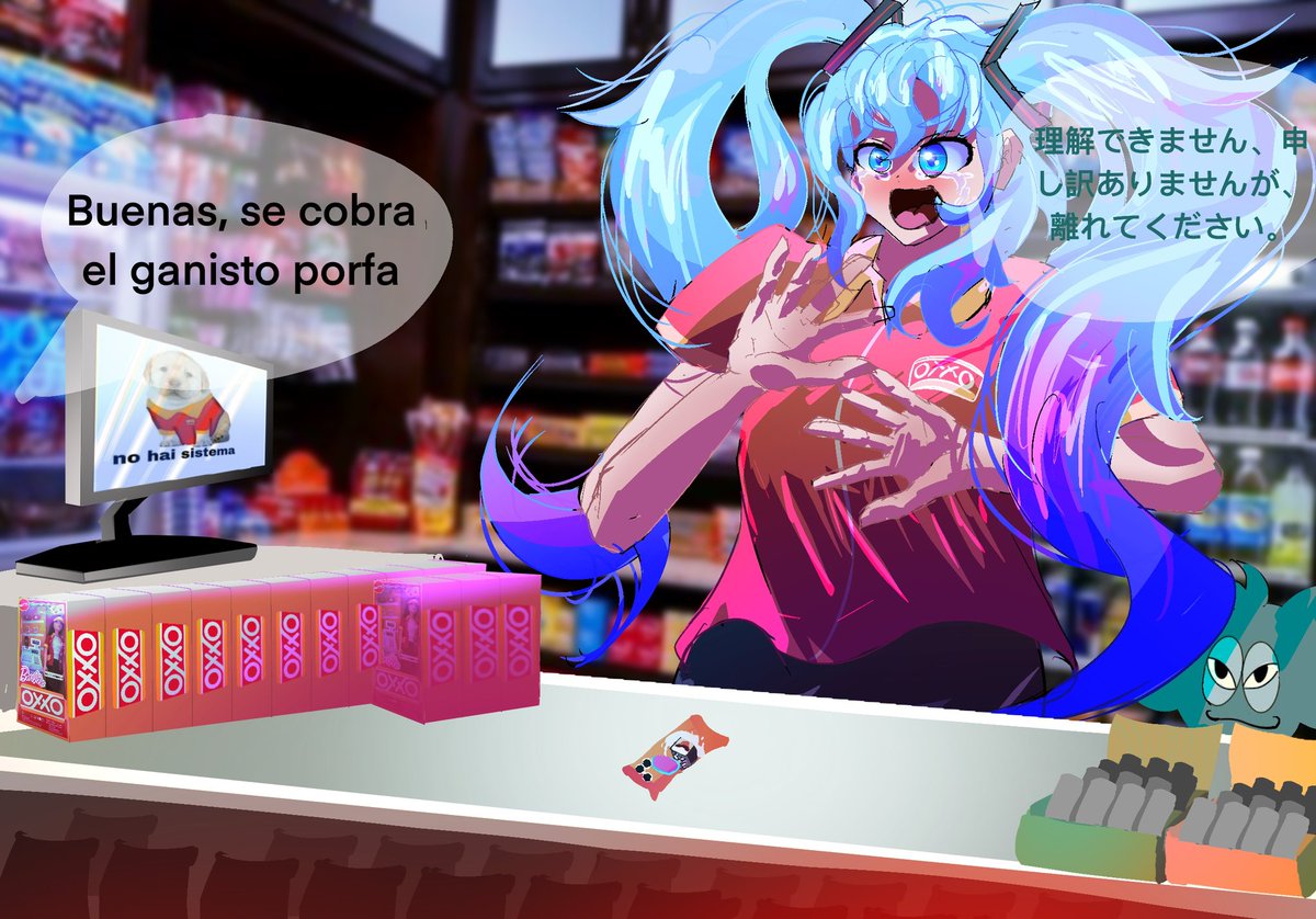 Leychels🐢 | Comms open tweet media