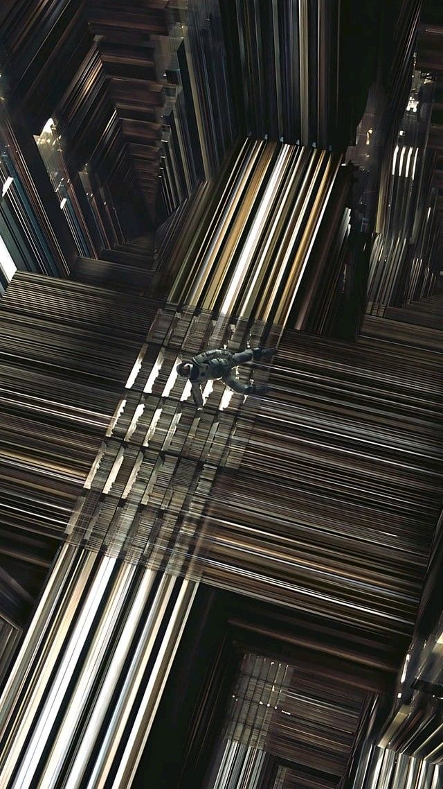 Mankind was born on Earth. It was never meant to die here.

- Interstellar (film)