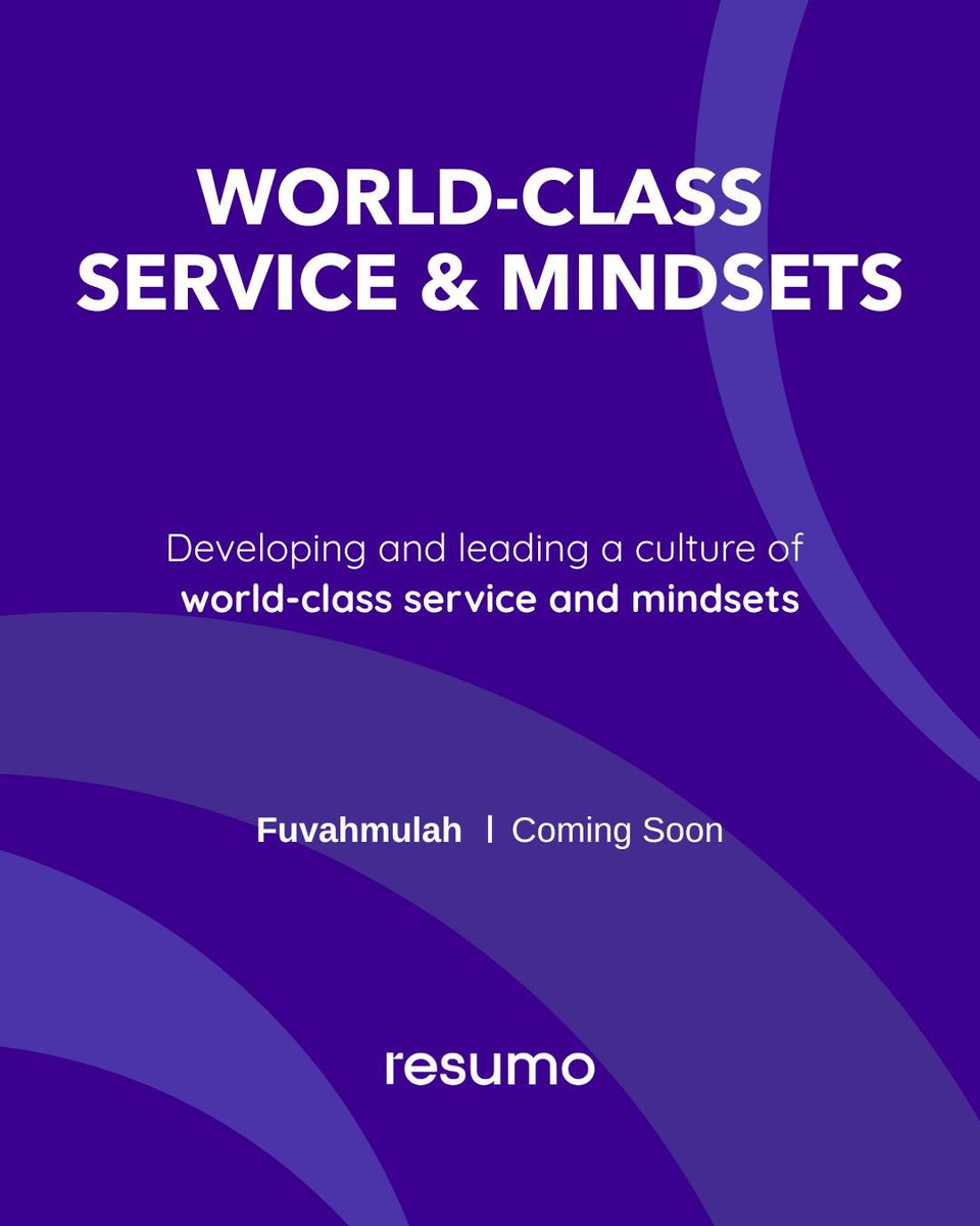 Great service starts with the right mindset.

This July in Fuvahmulah.
