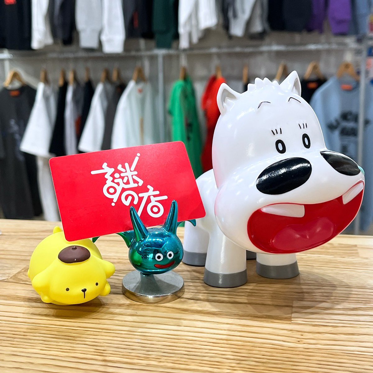 𝐓𝐇𝐔𝐍𝐃𝐄𝐑𝐁𝐎𝐗 (@morita_tsuyoshi) / Posts / X