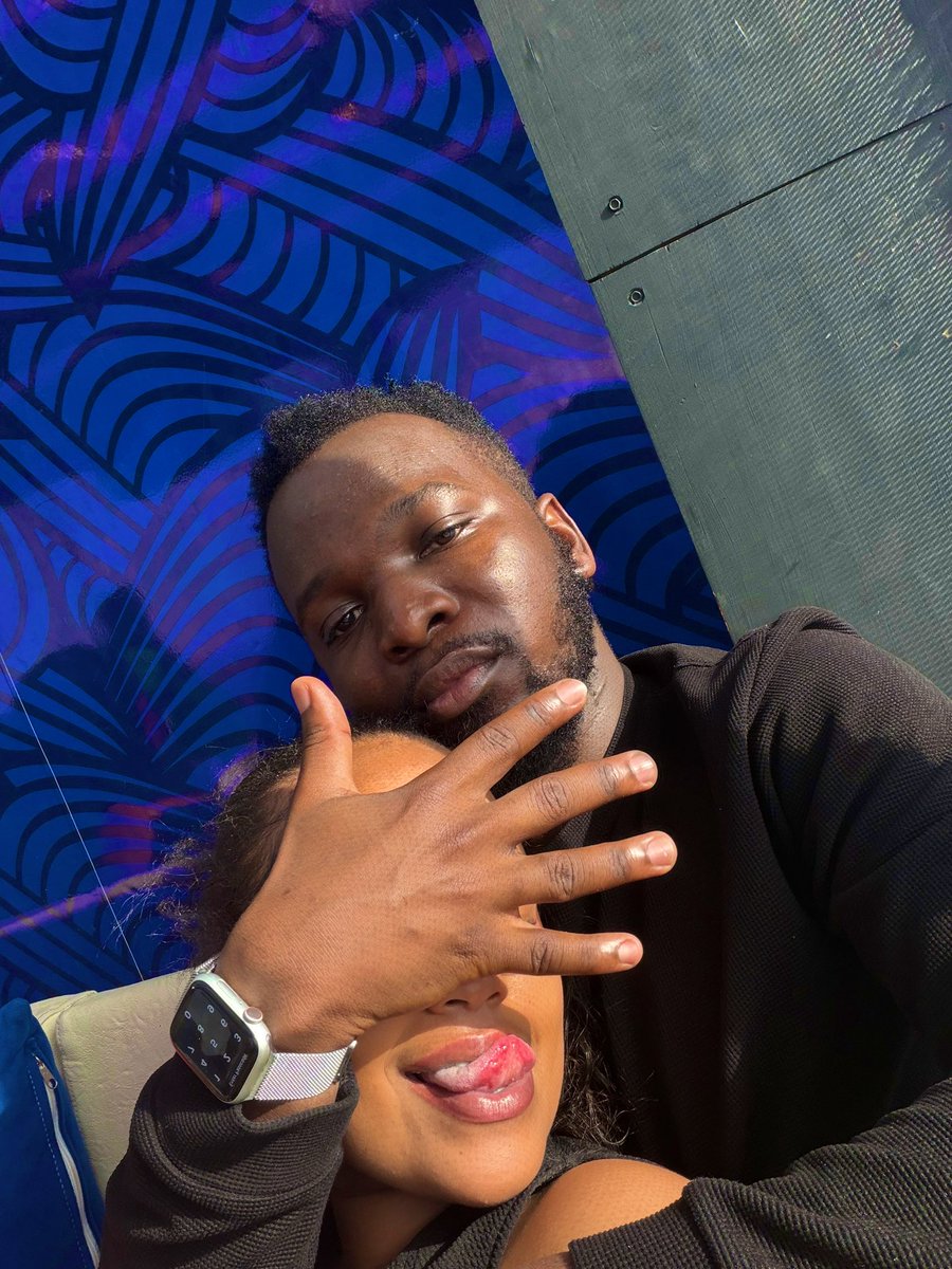Mbiti Mwondi Maino,MD tweet media