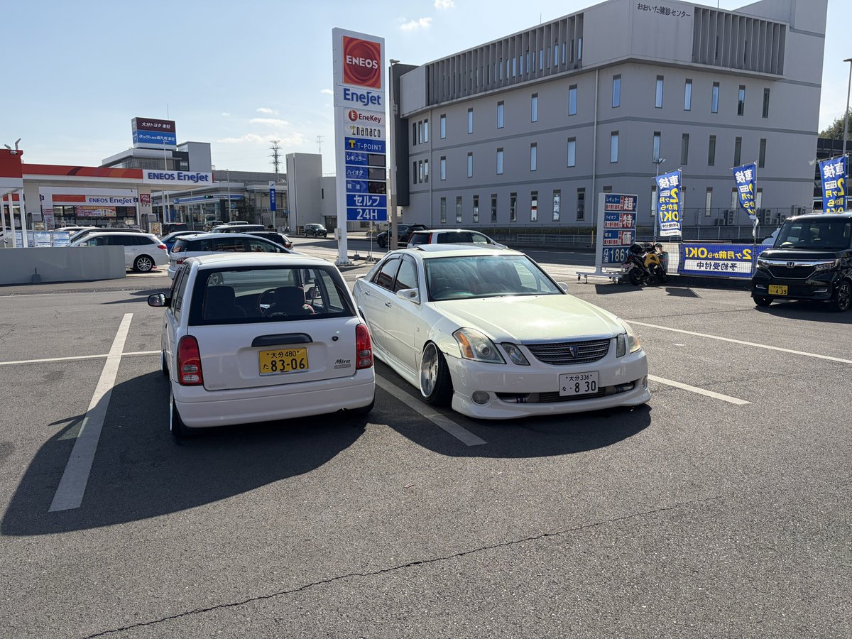 かんちむ@JZX110W偽(🫨) (@kanchim110san) / Posts / X