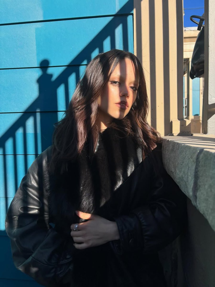 best of jenna ortega (@jennasfiles) on Twitter photo 