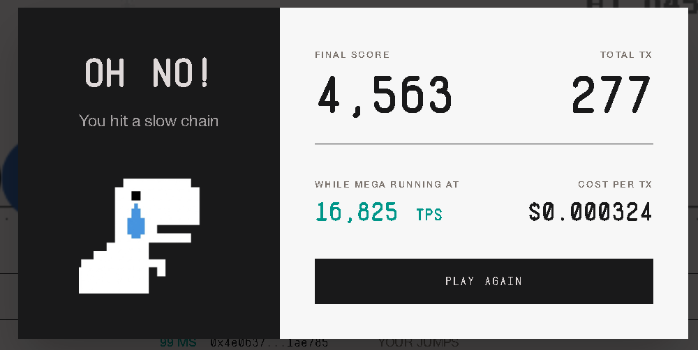MegaETHストレステストのやつ