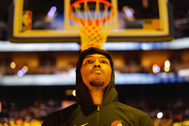 SleeperTrailBlazers tweet media