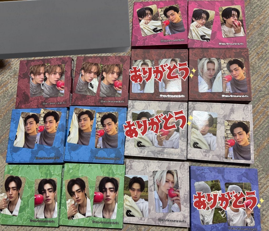 りんりん**EN- tweet media