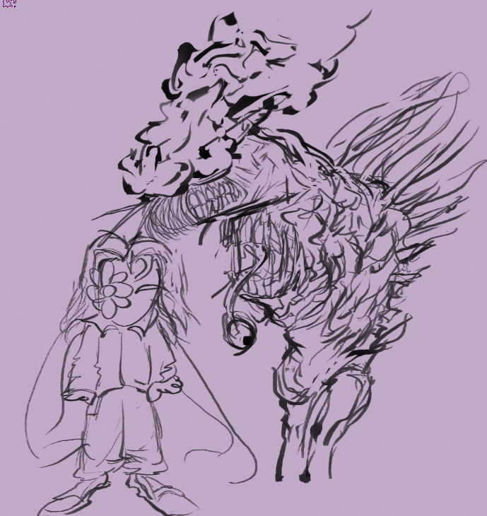 VirtualPepper_'s tweet image. perdon le meti mas esfuerzo en el otro xdddd