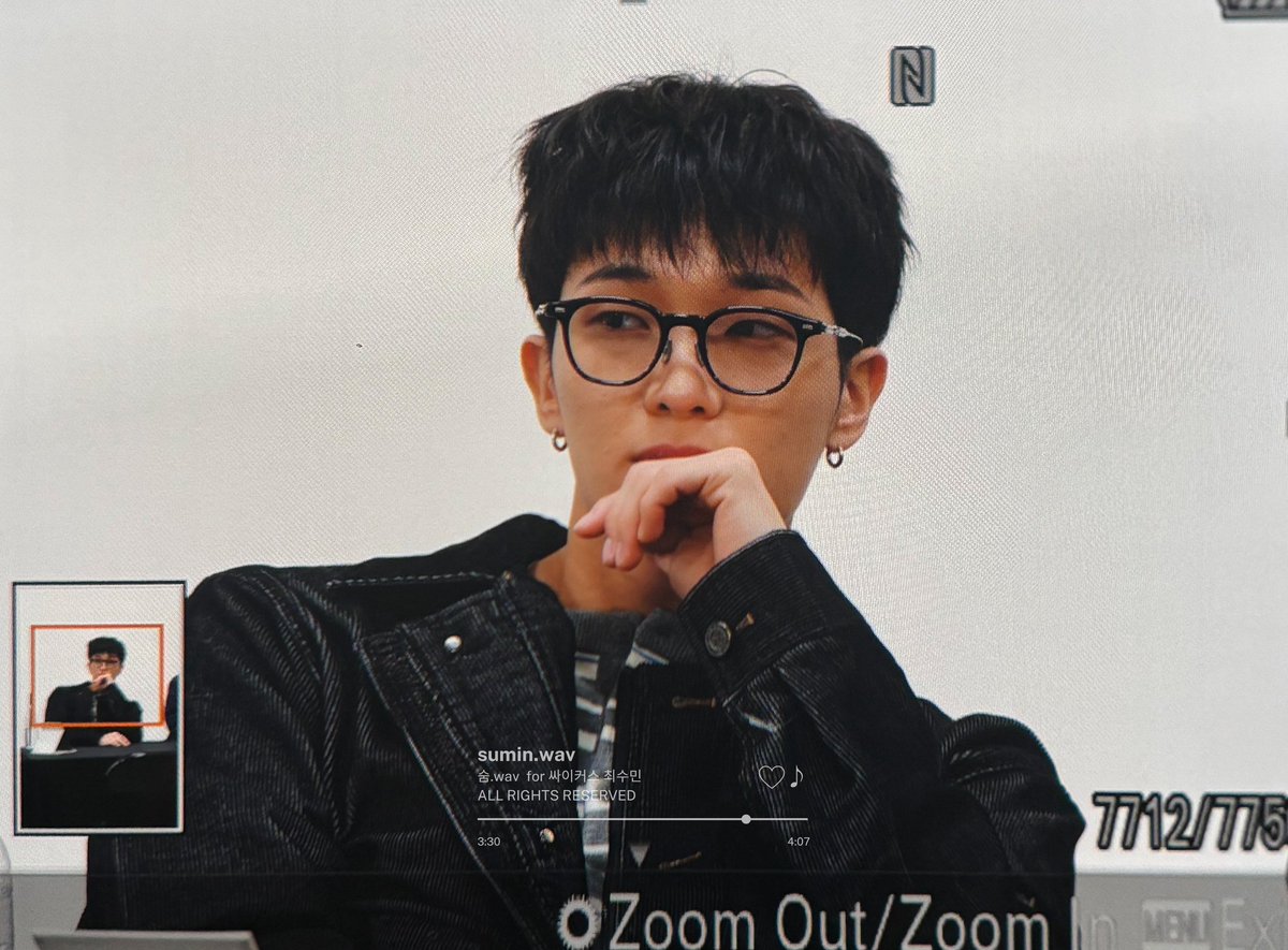sumin.wav tweet media