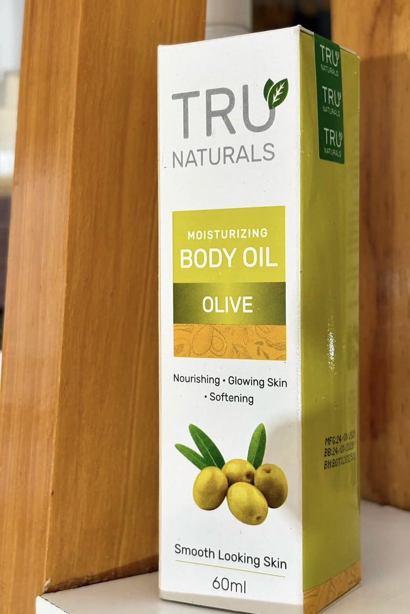 BeautyKipusa's tweet image. Your skin after this: soft, glowing, unstoppable ✨
Lightweight. Deeply nourishing. Olive oil magic your skin will thank you for.
Once you try it… you won’t go back 🤍

🛍️ Get yours at Kipusa Beauty
#KipusaBeauty #GlowingSkinGoals #BodyOilLove #OliveOilSkincare #SoftSkinRoutine