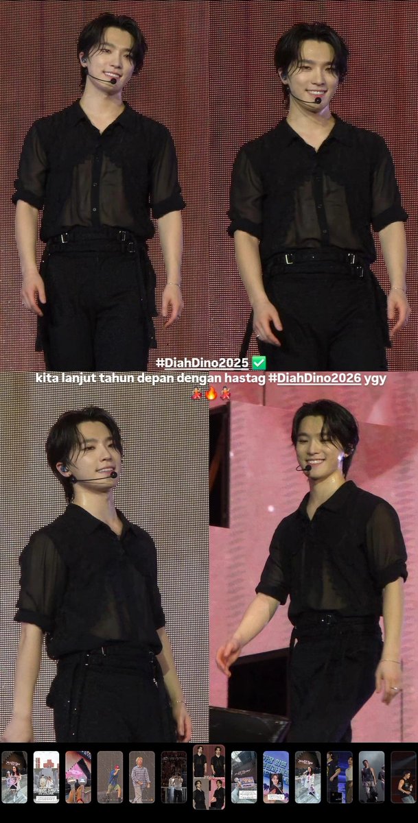 pegachoux's tweet image. apakah akan ada #DiahDino2026?

agaknya pesimis yah.