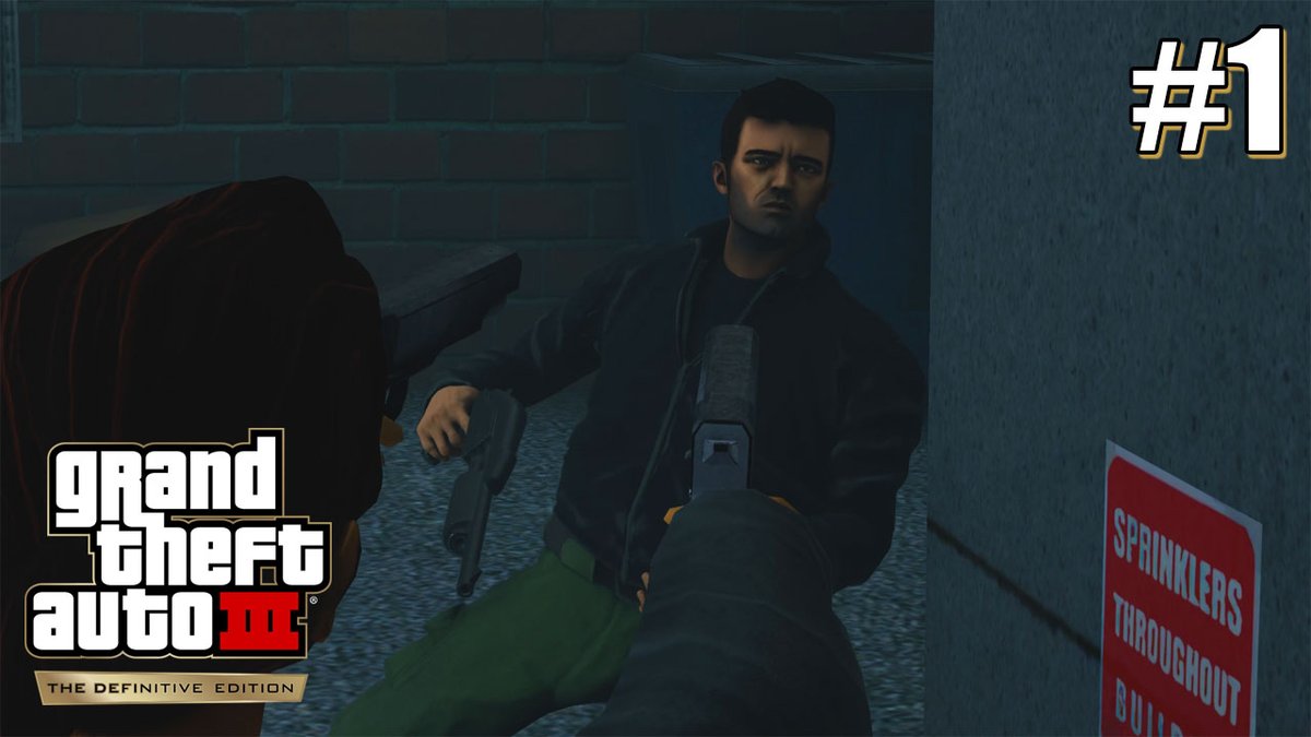 fokerthread's tweet photo. เมียเก่าทำไว้แสบ
https://t.co/GSUodM1tWH

#streamer #YouTuber #thailand #grandtheftauto #gta #gta3 #gta3definitiveedition https://t.co/GV5SICqoLZ