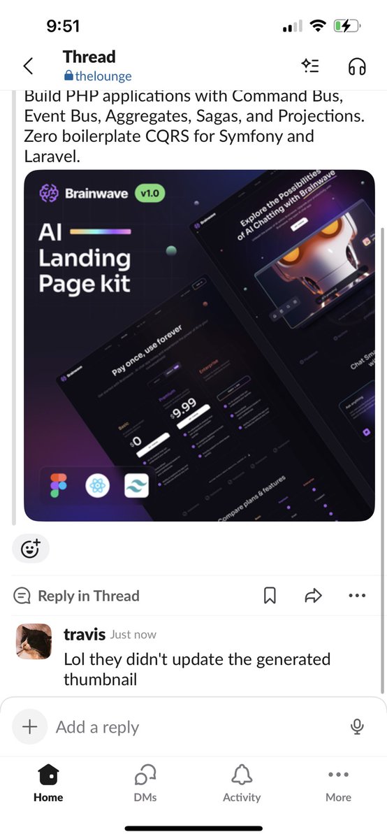 Travis Berry tweet media
