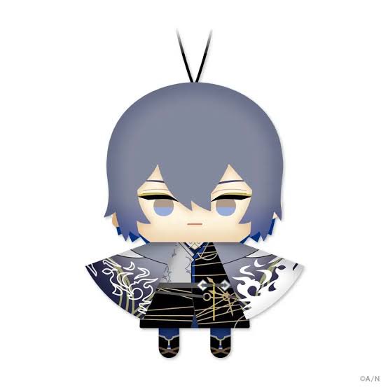 #warungnijisanji #warungvtuber wtb nijipape niji puppet koyanagi rou prefer rd ina