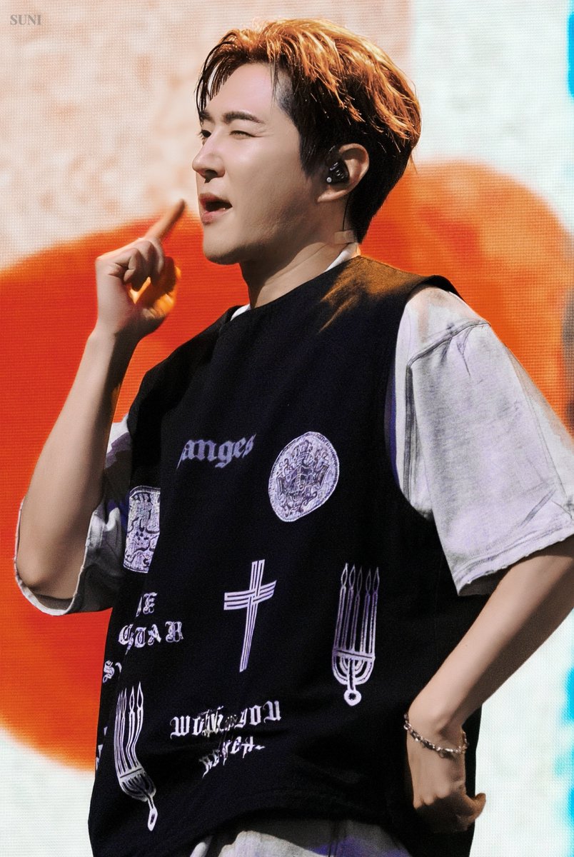 260124 #안데니
끊이지 않는 덴파게티의 축복